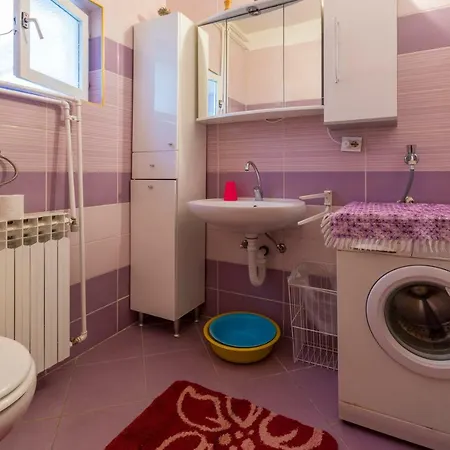 Apartment Family Crikvenica