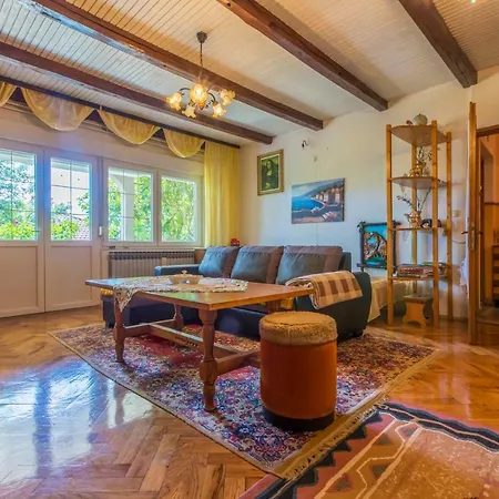 Apartment Family Crikvenica