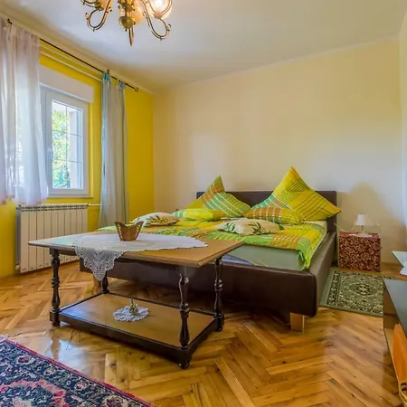 Family Apartment