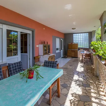 Apartment Family Crikvenica