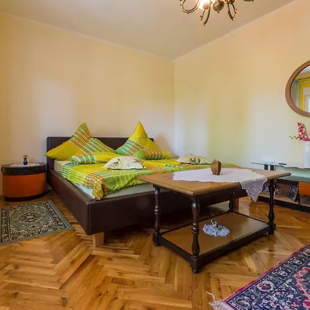Family Apartment Crikvenica