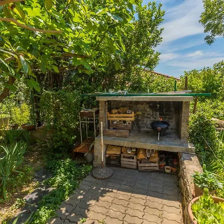 Family Apartment Crikvenica