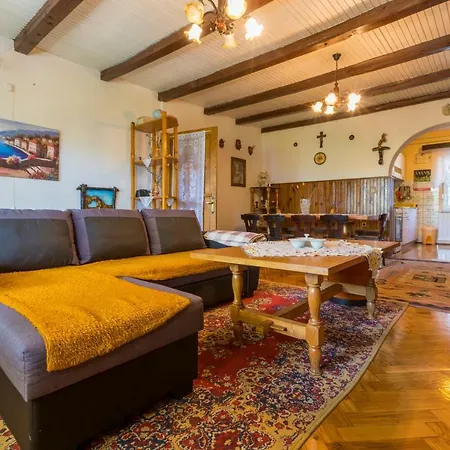 Apartment Family Crikvenica